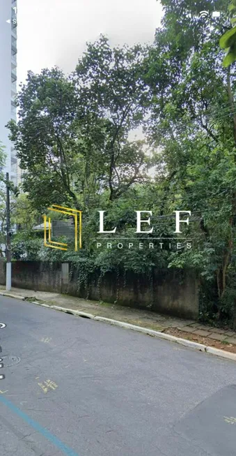 Foto 1 de Lote/Terreno à venda, 500m² em Jardim Fonte do Morumbi , São Paulo