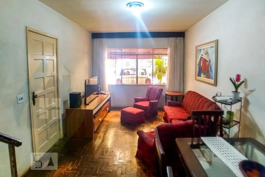 Foto 1 de Casa de Condomínio com 3 Quartos à venda, 110m² em Paulicéia, São Bernardo do Campo