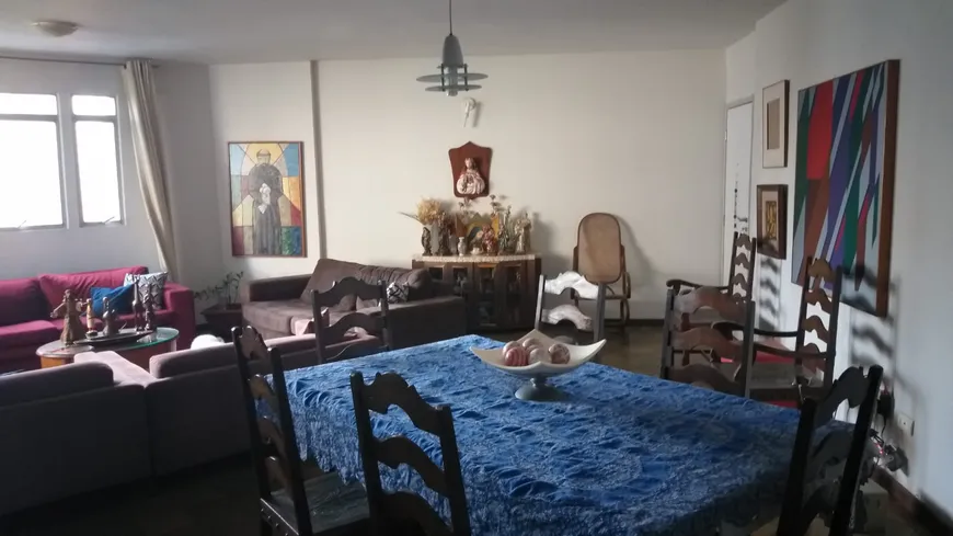 Foto 1 de Apartamento com 4 Quartos à venda, 170m² em Espinheiro, Recife