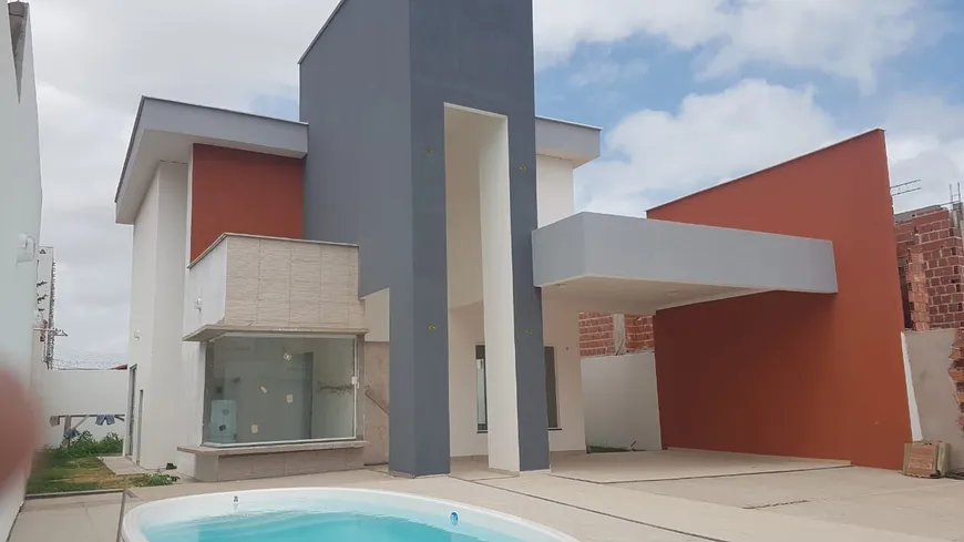 Foto 1 de Casa com 3 Quartos à venda, 360m² em Parque Shalon, São Luís