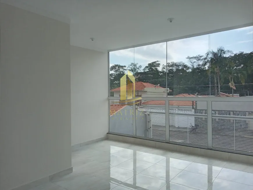 Foto 1 de Apartamento com 3 Quartos à venda, 89m² em São Joaquim, Franca