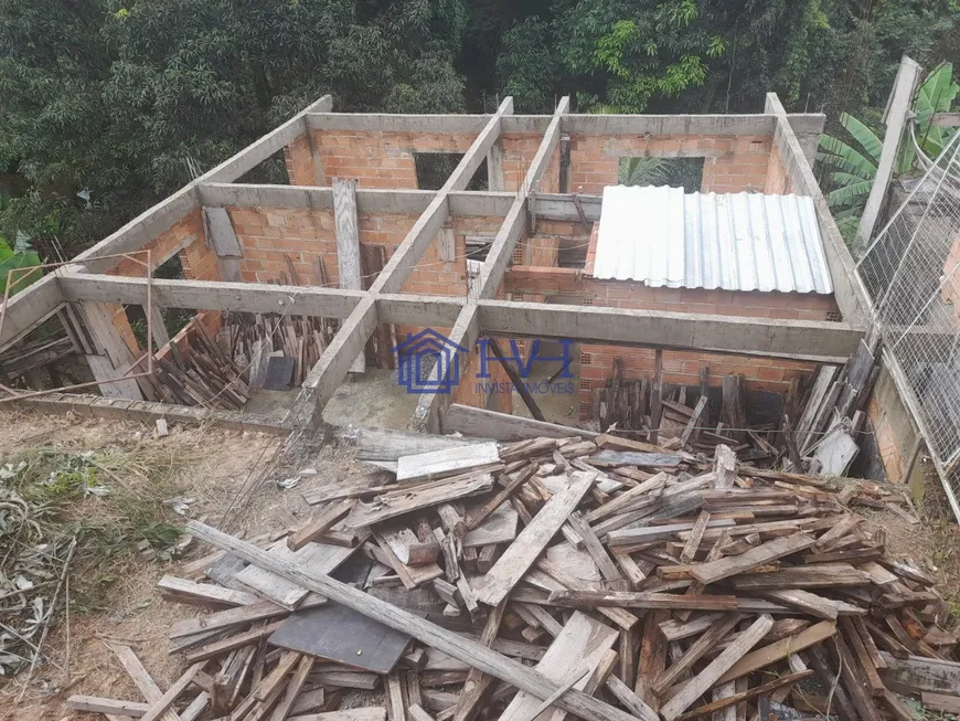 Foto 1 de Lote/Terreno à venda, 222m² em Bela Vista, Vespasiano