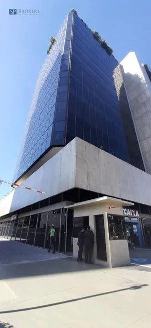 Foto 1 de Sala Comercial para alugar, 785m² em Jardim Europa, São Paulo