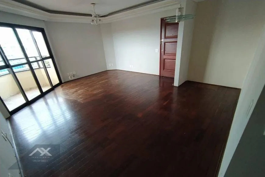 Foto 1 de Apartamento com 3 Quartos à venda, 139m² em Centro, Bauru