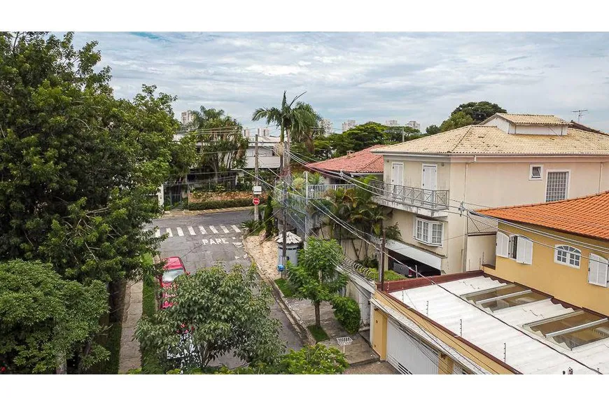 Foto 1 de Casa com 4 Quartos à venda, 317m² em Morumbi, São Paulo