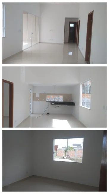 Foto 1 de Casa de Condomínio com 4 Quartos à venda, 105m² em Barra do Jacuípe, Camaçari