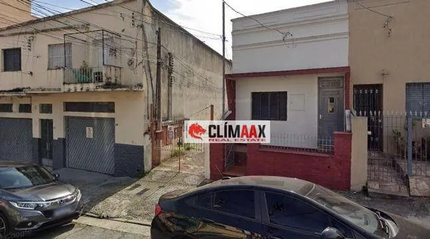 Foto 1 de Lote/Terreno à venda, 980m² em Alto da Lapa, São Paulo