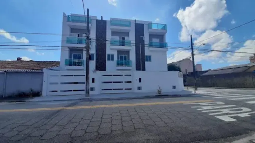 Foto 1 de Sobrado com 2 Quartos à venda, 115m² em Jardim Ocara, Santo André