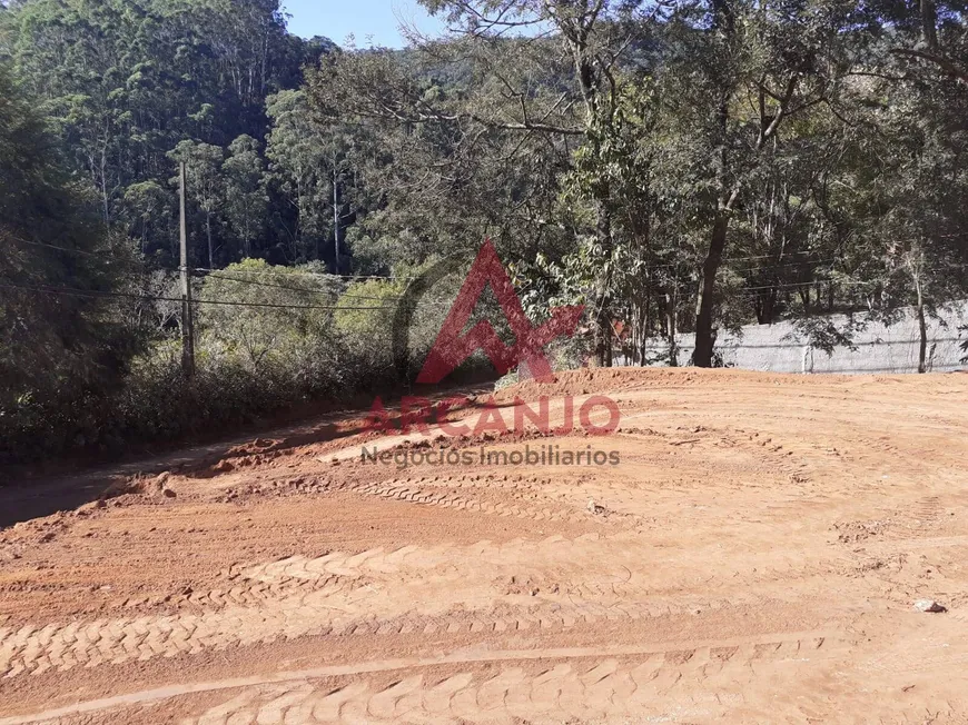 Foto 1 de Lote/Terreno à venda, 250m² em Corumba Terra Preta, Mairiporã