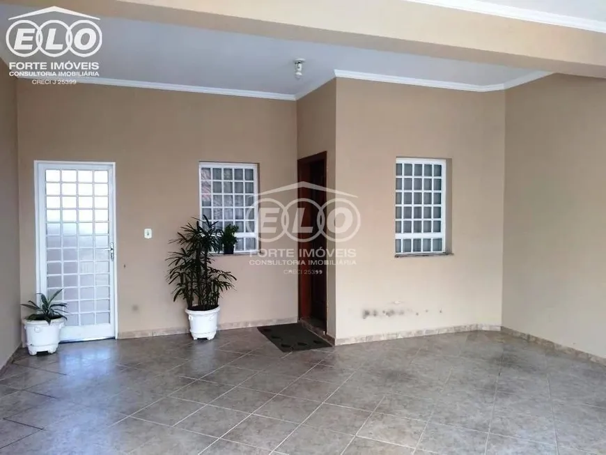 Foto 1 de Sala Comercial com 3 Quartos à venda, 229m² em Cidade Nova I, Indaiatuba