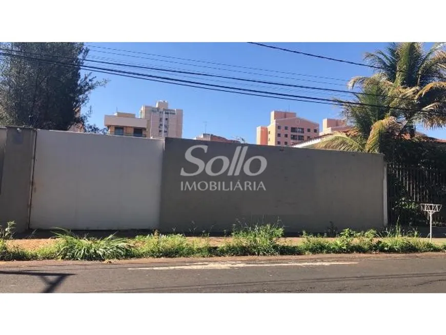 Foto 1 de para alugar, 420m² em Patrimônio, Uberlândia