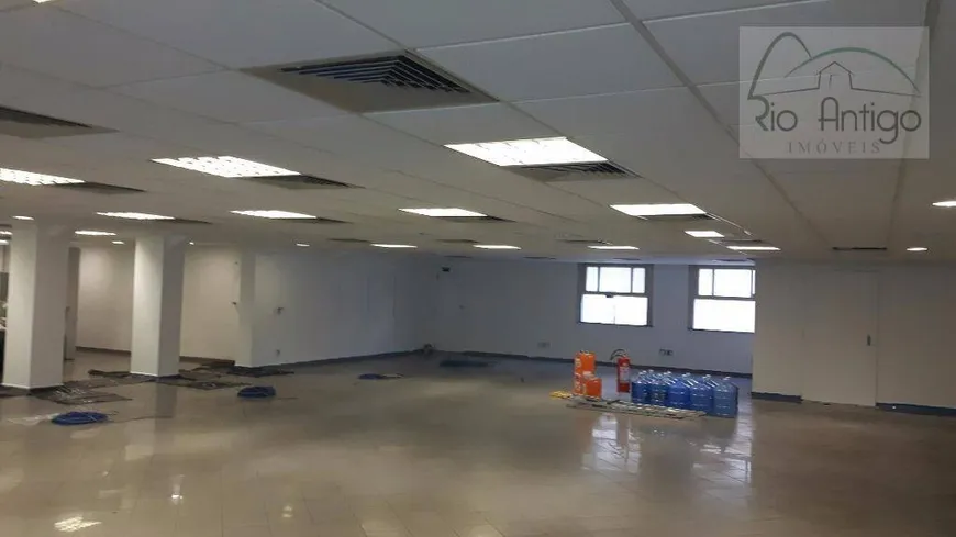 Foto 1 de Sala Comercial para venda ou aluguel, 750m² em Centro, Rio de Janeiro