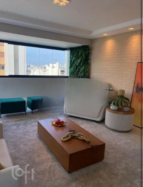 Foto 1 de Apartamento com 4 Quartos à venda, 172m² em Perdizes, São Paulo