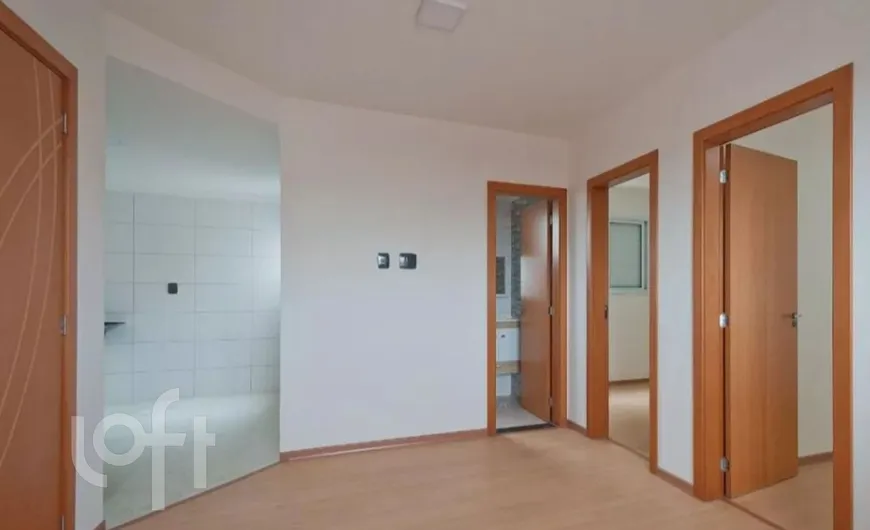 Foto 1 de Apartamento com 3 Quartos à venda, 71m² em Campo Limpo, São Paulo