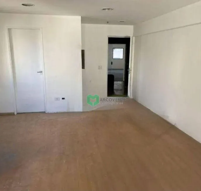 Foto 1 de Sala Comercial para alugar, 37m² em Jardim Paulista, São Paulo