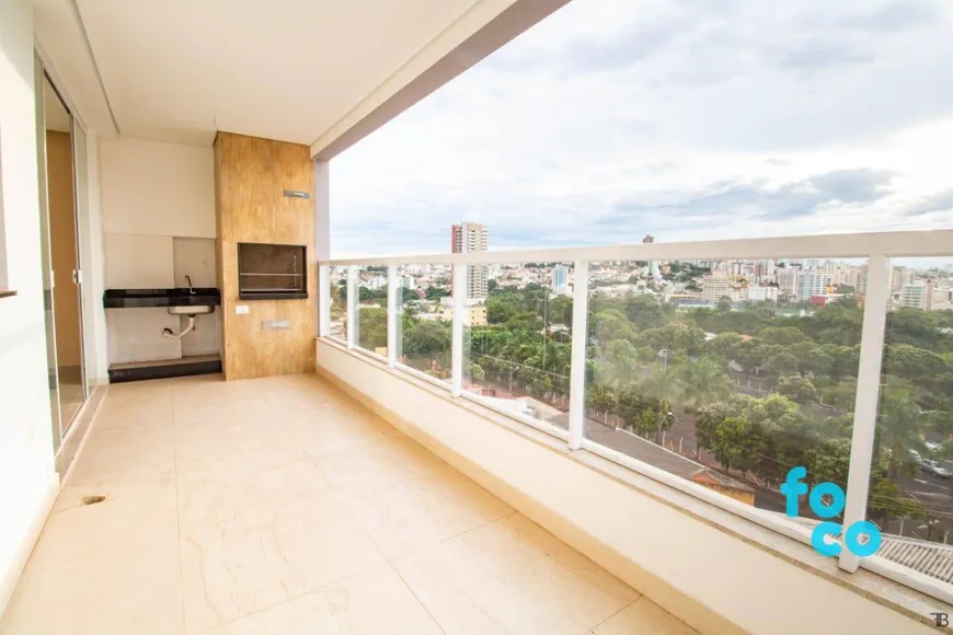 Foto 1 de Apartamento com 3 Quartos à venda, 131m² em Tubalina, Uberlândia