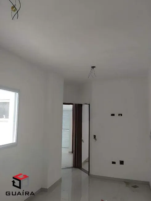 Foto 1 de Apartamento com 2 Quartos à venda, 48m² em Vila Junqueira, Santo André