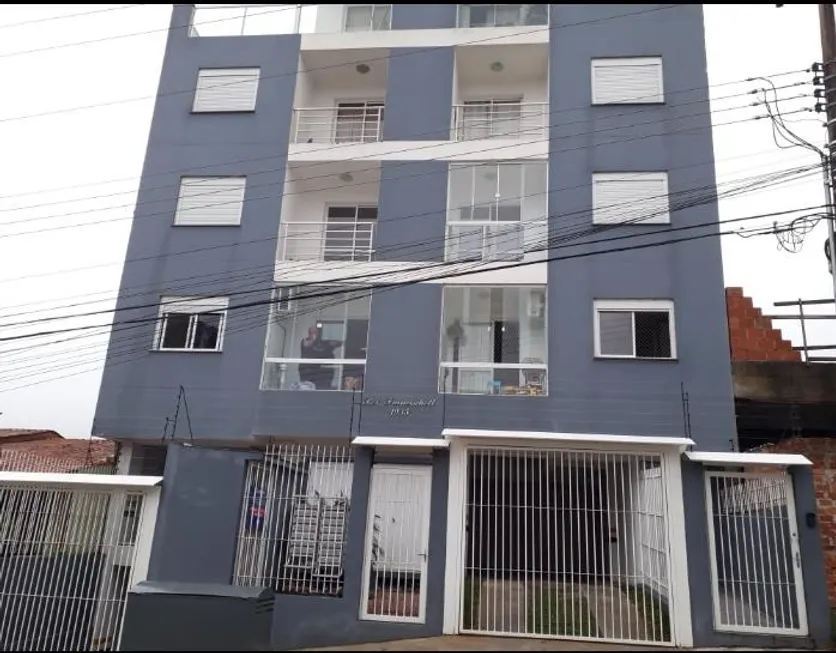 Foto 1 de Apartamento com 2 Quartos à venda, 51m² em Santa Lúcia, Caxias do Sul