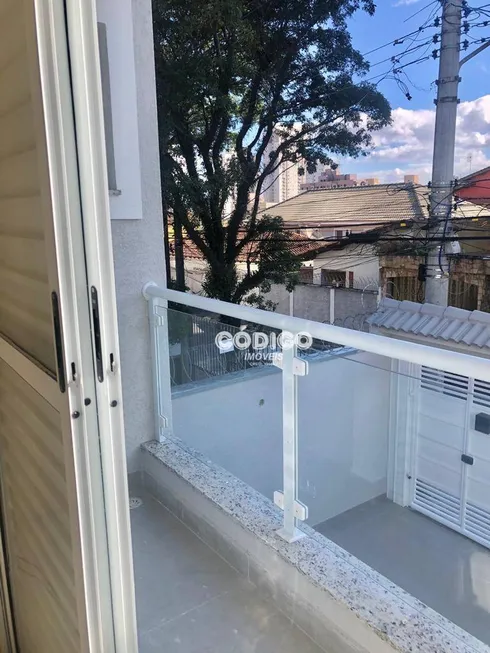 Foto 1 de Sobrado com 3 Quartos à venda, 175m² em Vila Galvão, Guarulhos