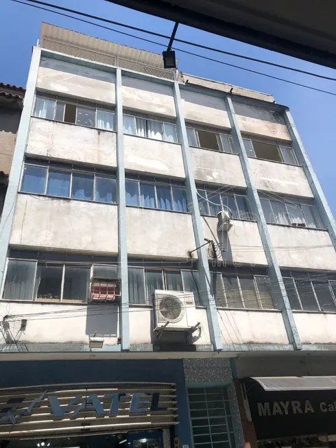 Foto 1 de Apartamento com 2 Quartos para alugar, 43m² em Centro, Barra Mansa