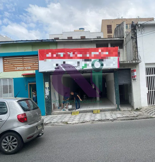 Foto 1 de Imóvel Comercial à venda, 265m² em Centro, Osasco