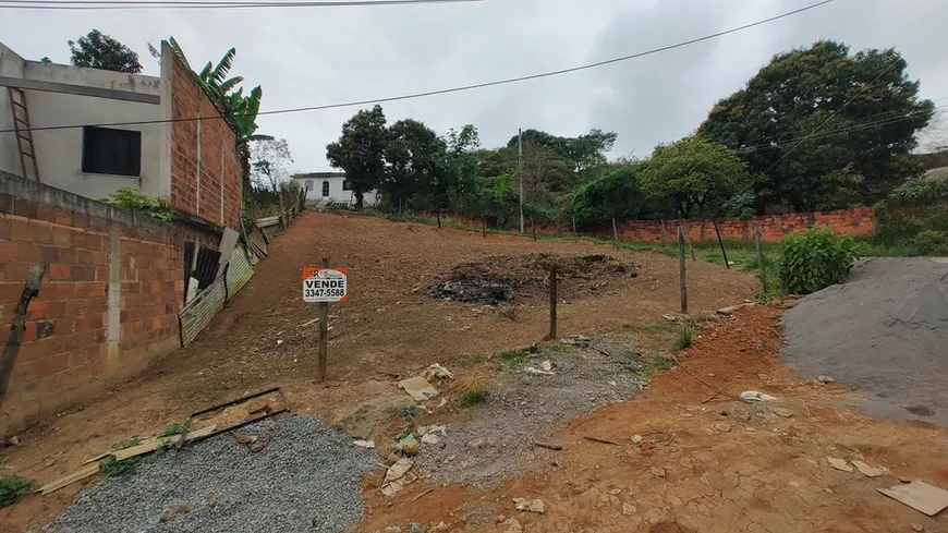 Foto 1 de Lote/Terreno à venda, 274m² em Califórnia da Barra, Barra do Piraí