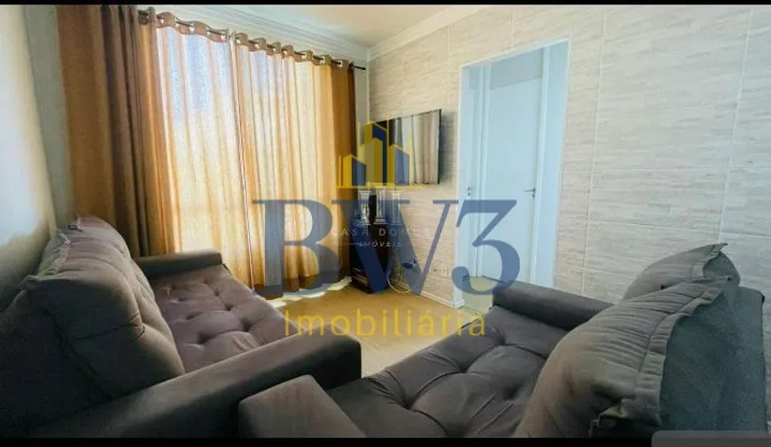 Foto 1 de Apartamento com 3 Quartos à venda, 49m² em Jardim São José, Campinas