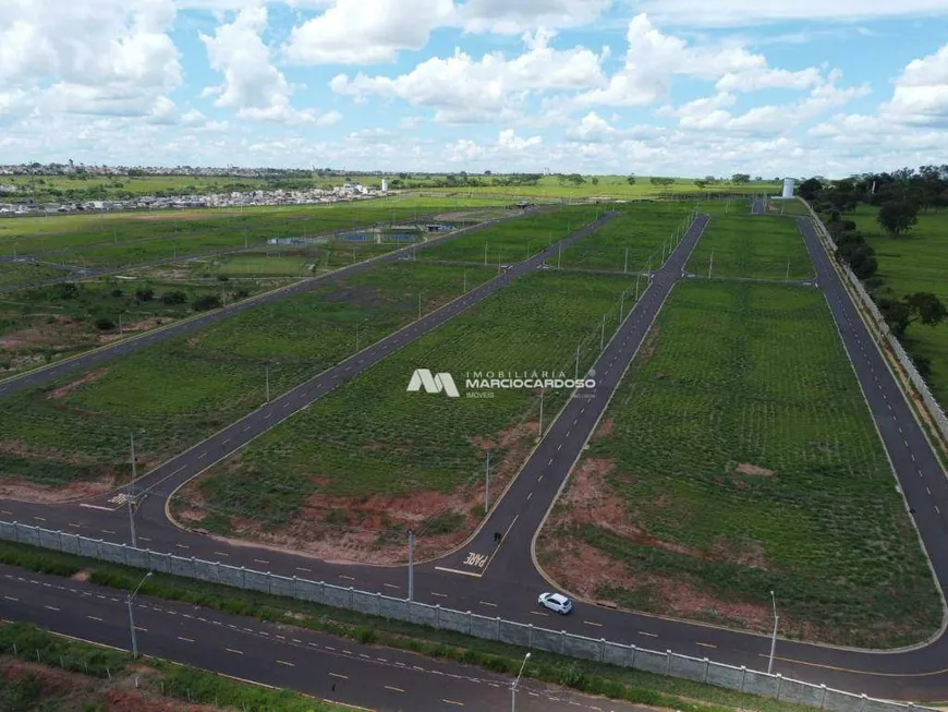 Foto 1 de Lote/Terreno à venda, 366m² em , São José do Rio Preto