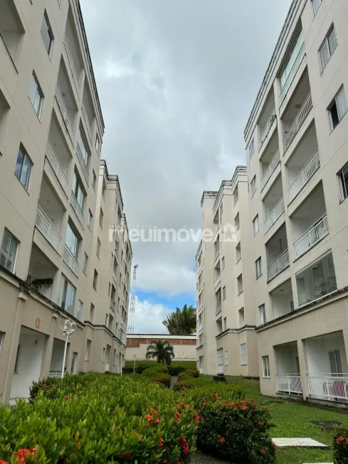 Foto 1 de Apartamento com 2 Quartos à venda, 62m² em , São José de Ribamar