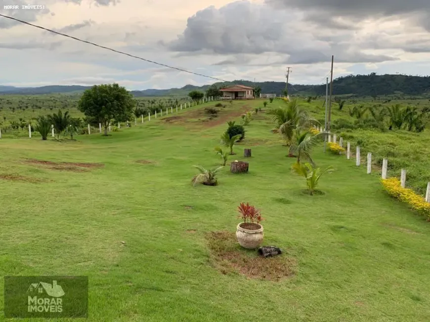 Foto 1 de Fazenda/Sítio à venda, 2500m² em , Cumaru do Norte