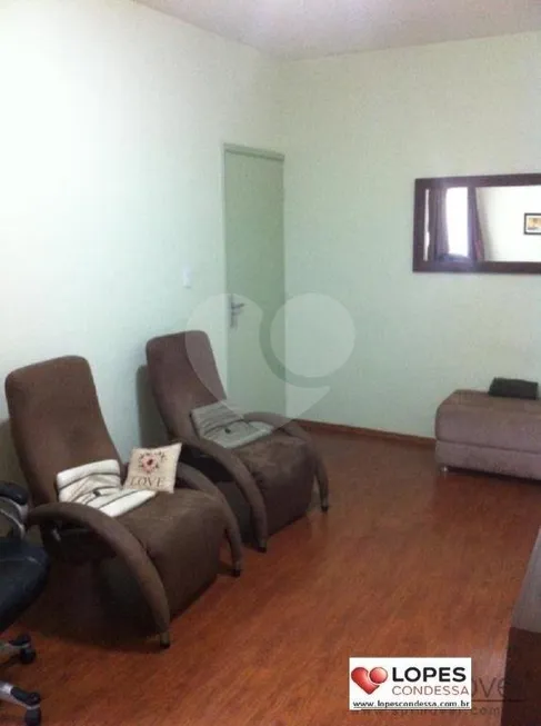 Foto 1 de Apartamento com 3 Quartos à venda, 75m² em Santana, São Paulo