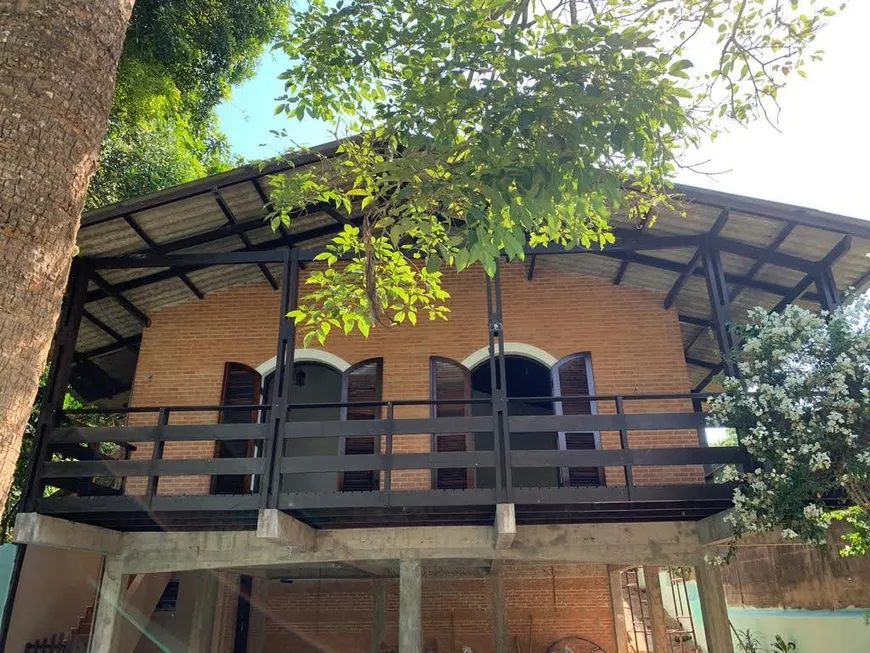 Foto 1 de Casa com 3 Quartos à venda, 300m² em Parelheiros, São Paulo