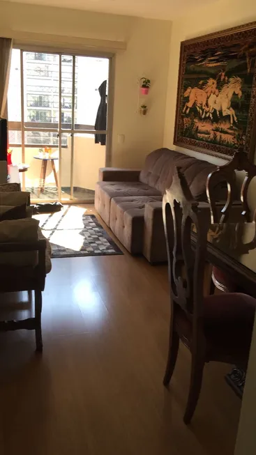 Foto 1 de Apartamento com 3 Quartos à venda, 65m² em Perdizes, São Paulo