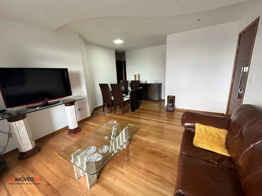 Foto 1 de Apartamento com 2 Quartos à venda, 85m² em Gutierrez, Belo Horizonte