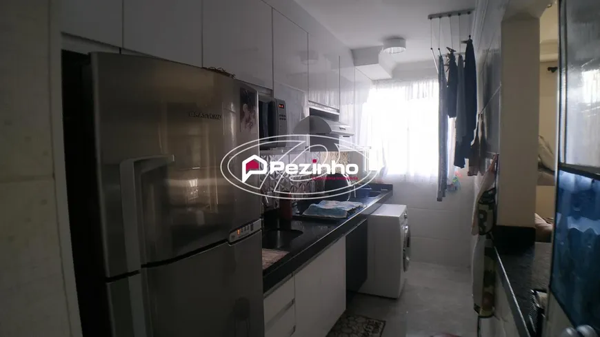 Foto 1 de Apartamento com 2 Quartos à venda, 57m² em Vila Camargo, Limeira