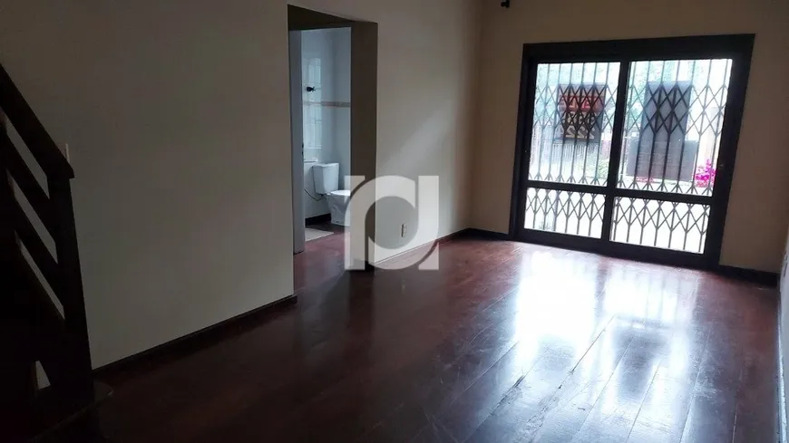 Foto 1 de Apartamento com 3 Quartos à venda, 142m² em Morro do Espelho, São Leopoldo