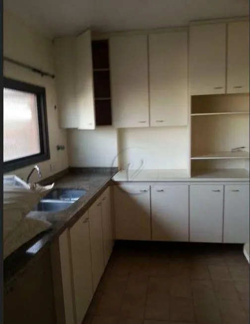 Foto 1 de Apartamento com 4 Quartos à venda, 183m² em Centro, Santo André