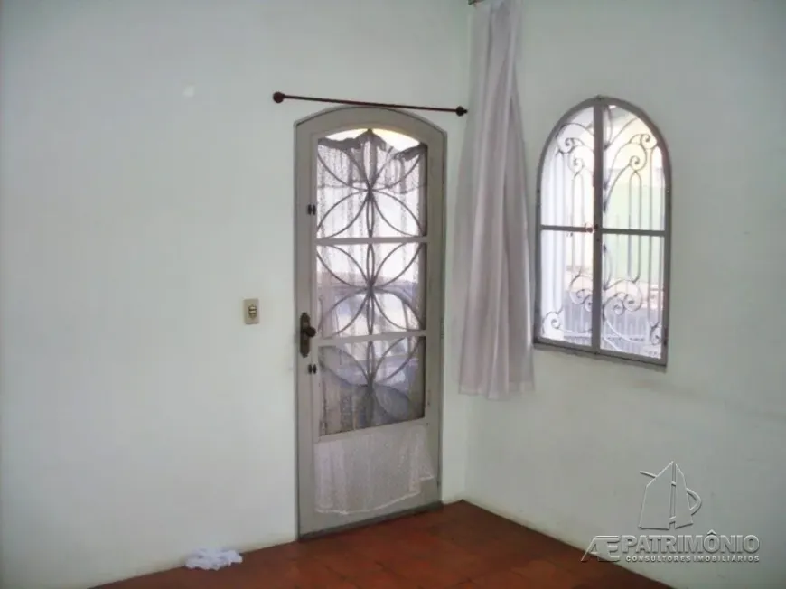 Foto 1 de Casa com 3 Quartos à venda, 100m² em Eden, Sorocaba