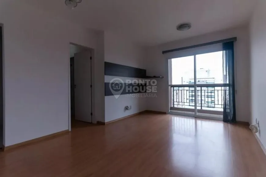 Foto 1 de Apartamento com 3 Quartos à venda, 74m² em Saúde, São Paulo