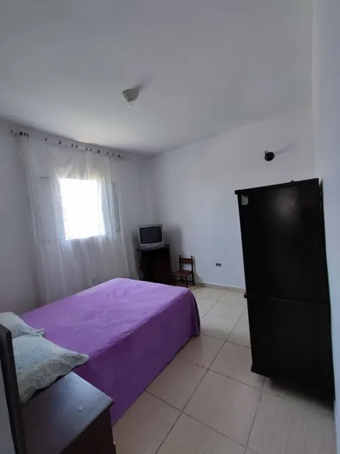 Foto 1 de Apartamento com 2 Quartos à venda, 39m² em UMUARAMA, Itanhaém