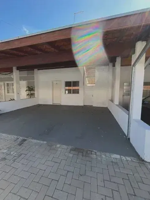 Foto 1 de Casa de Condomínio com 3 Quartos à venda, 127m² em Condominio Residencial Campo Belo, São José dos Campos