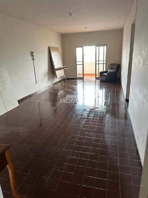 Foto 1 de Apartamento com 3 Quartos à venda, 130m² em Nossa Senhora Aparecida, Uberlândia