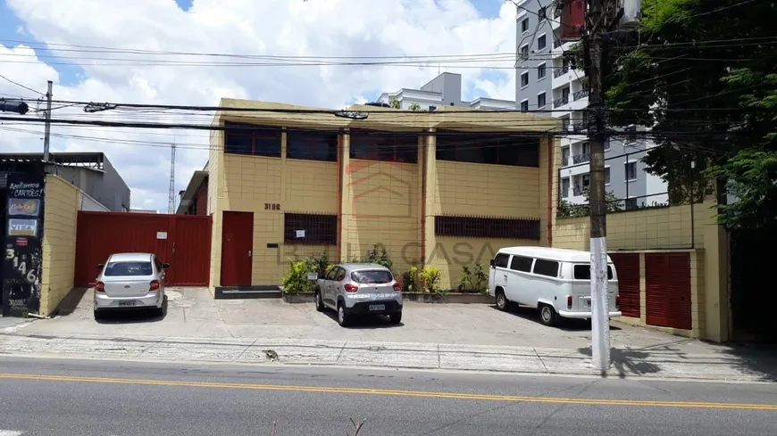 Foto 1 de Prédio Comercial com 2 Quartos para venda ou aluguel, 445m² em Vila Ema, São Paulo