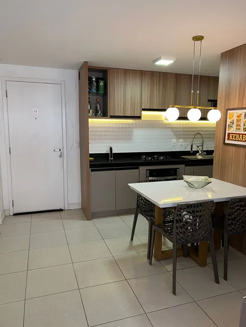 Foto 1 de Apartamento com 2 Quartos à venda, 52m² em Passaré, Fortaleza