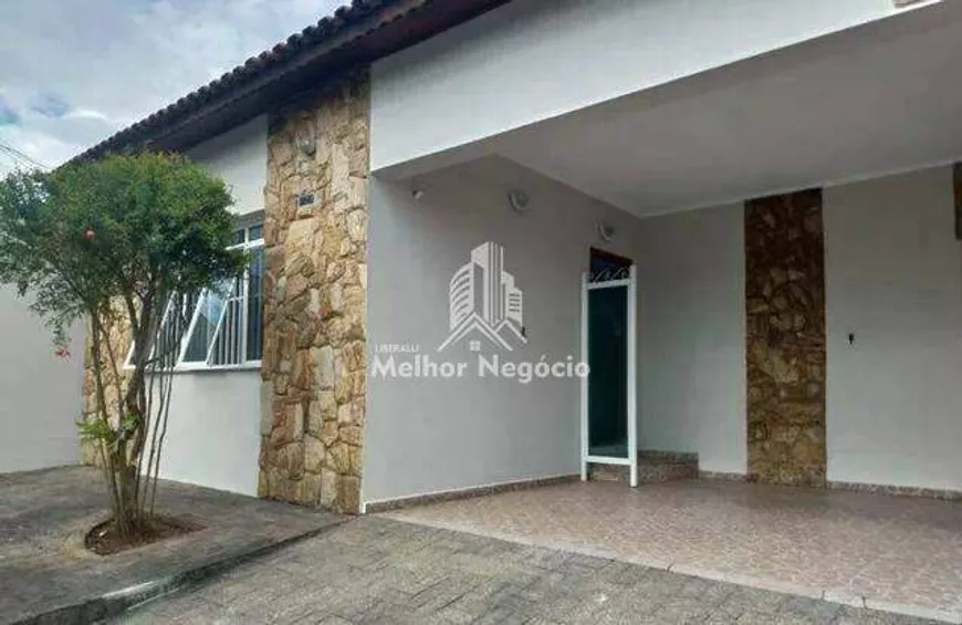 Foto 1 de Casa com 2 Quartos à venda, 185m² em Jardim Santa Emília, Hortolândia