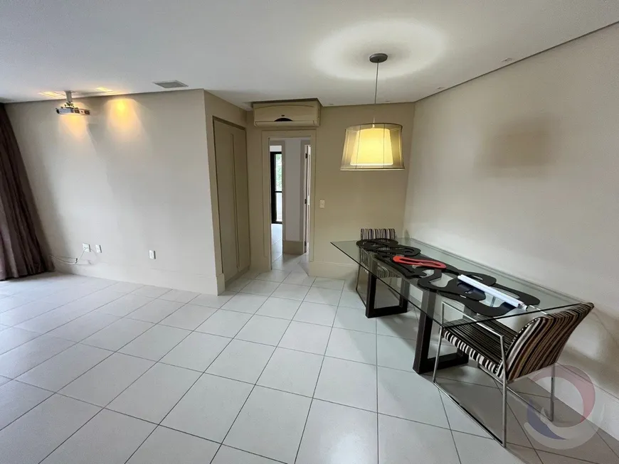 Foto 1 de Apartamento com 3 Quartos à venda, 120m² em Joao Paulo, Florianópolis