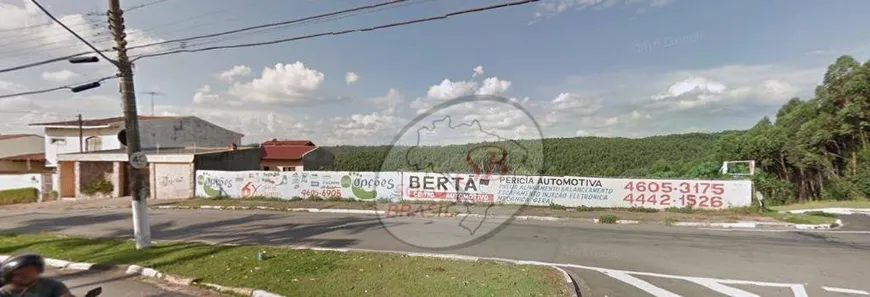 Foto 1 de Lote/Terreno à venda, 615m² em Regiao Central, Caieiras