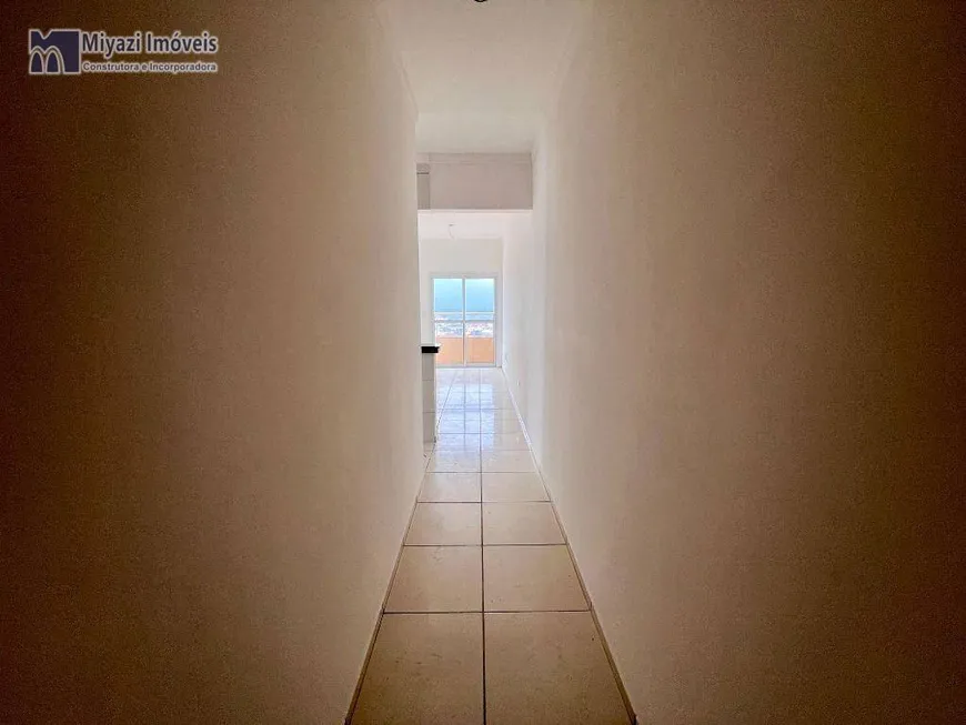 Foto 1 de Apartamento com 1 Quarto à venda, 62m² em Jardim Imperador, Praia Grande
