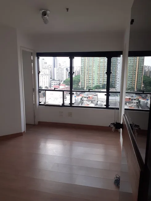 Foto 1 de Consultório com 3 Quartos à venda, 50m² em Vila Mariana, São Paulo