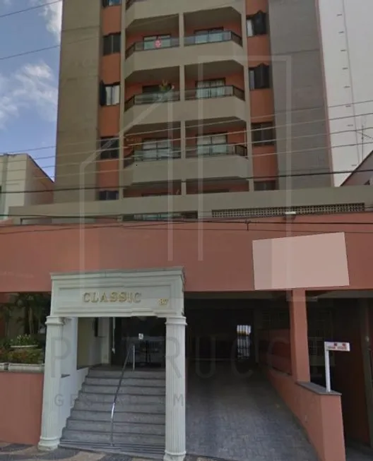 Foto 1 de Apartamento com 1 Quarto à venda, 52m² em Centro, Campinas